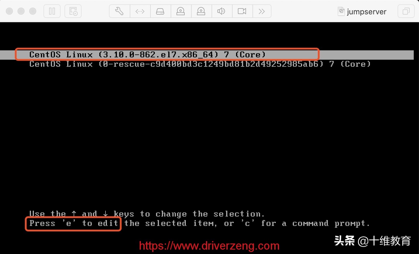 linux怎么添加开机启动程序,linux的开机流程分析