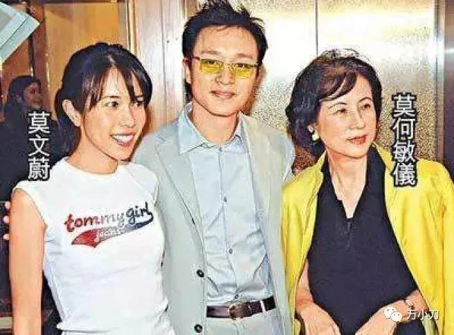 “性感歌后”的狂野情史