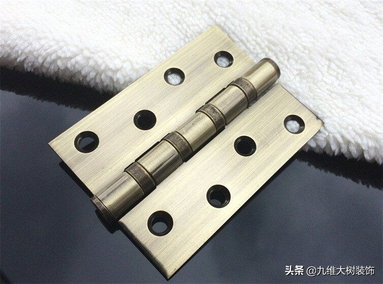 五金怎么选比较好,最重要的五金选购有哪些小技巧