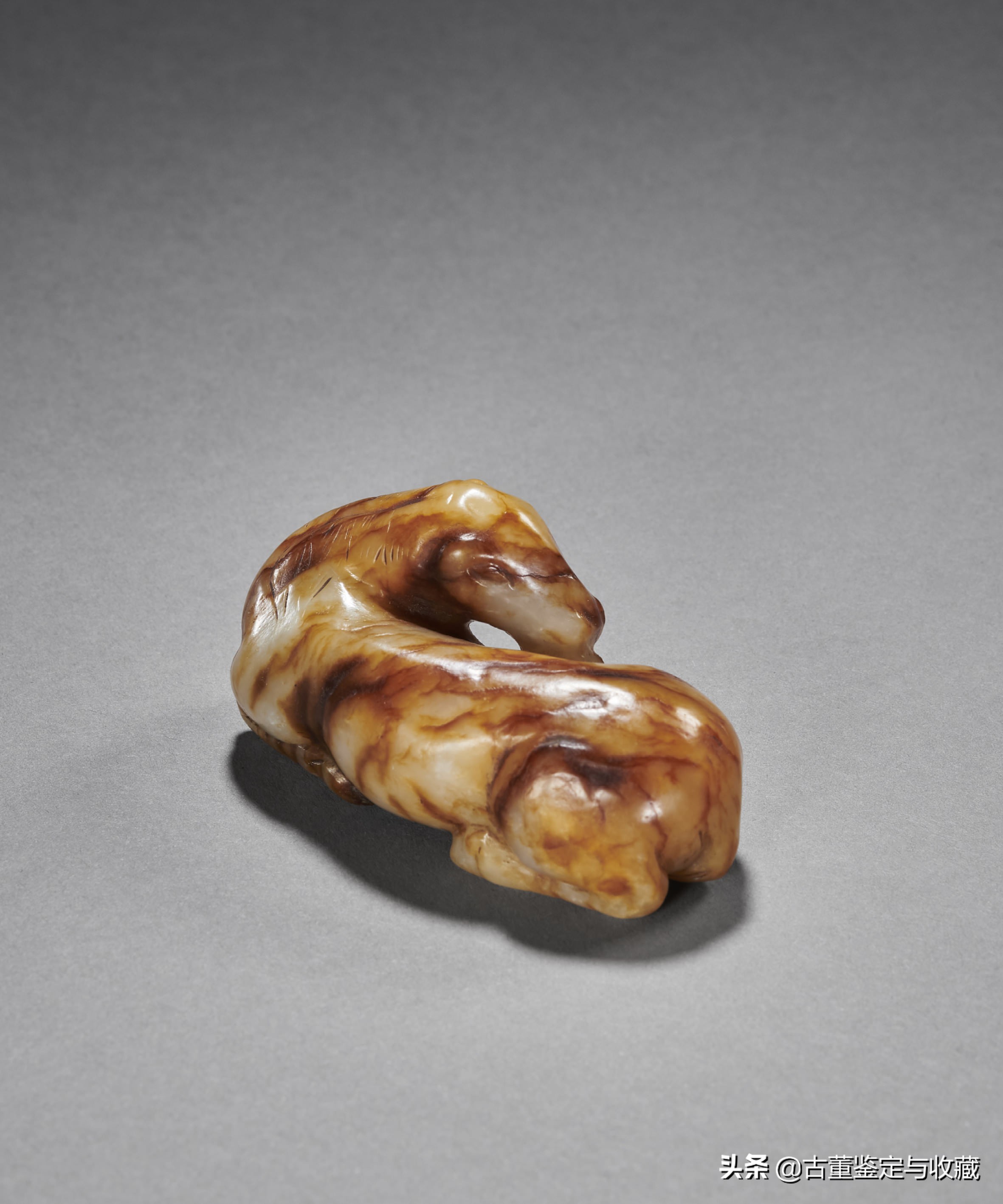 古天一2019秋季拍卖会——金和轩玉器专场