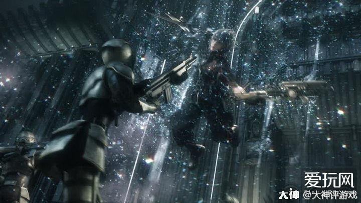 深度解析最终幻想,最终幻想历程