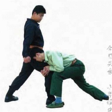 最实用的格斗技术教学视频,最简单实用的格斗技术