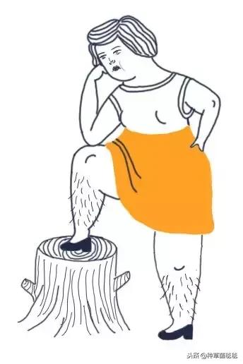 如何才能有一双长腿,如何拥有长腿