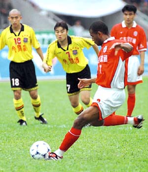 马麦罗入选过巴西国家队吗,甲a联赛马麦罗