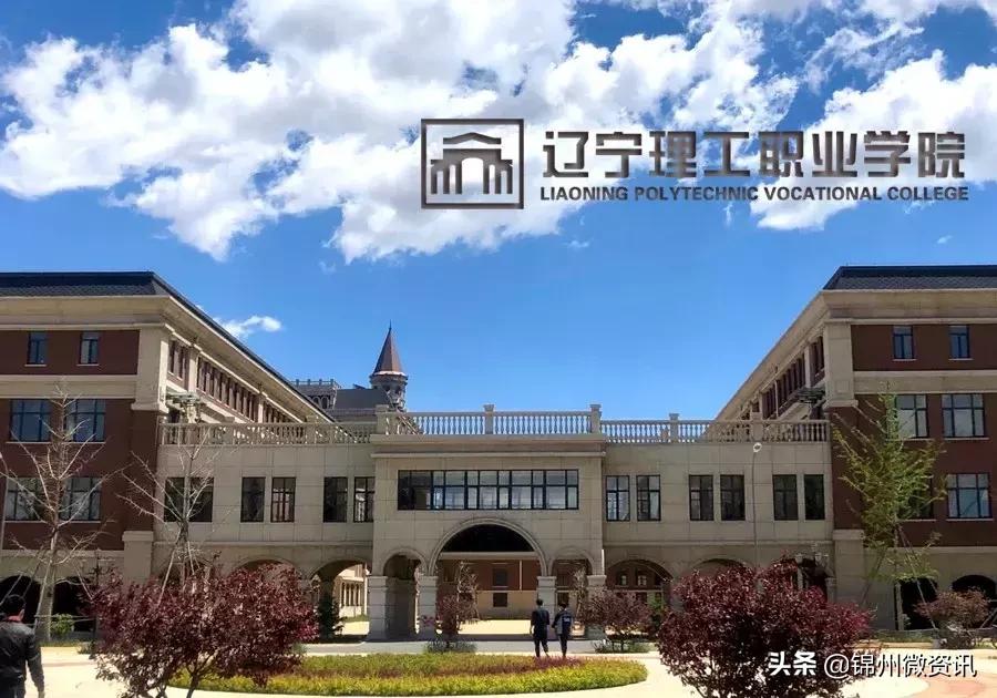锦州辽宁理工职业学院能进吗,锦州市高职扩招政策