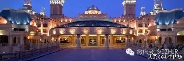 全球五星酒店名字,全球五大酒店品牌