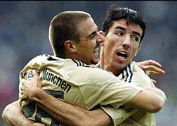 皇马3比2巴列卡诺大罗表现,力压梅西成西甲过人王