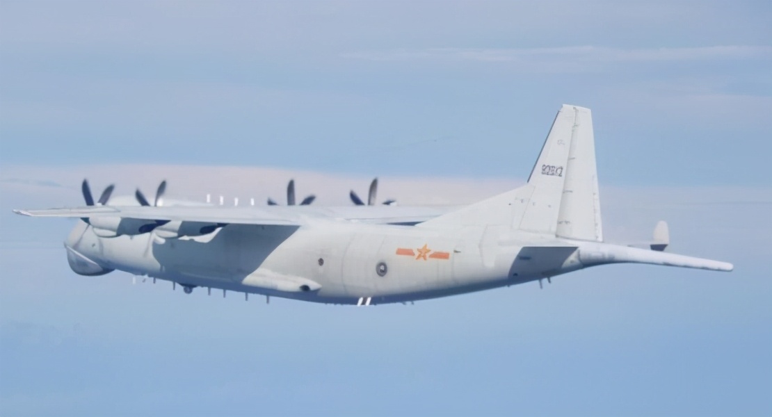 中国海军运8x反潜机数量,中国运8反潜机简介