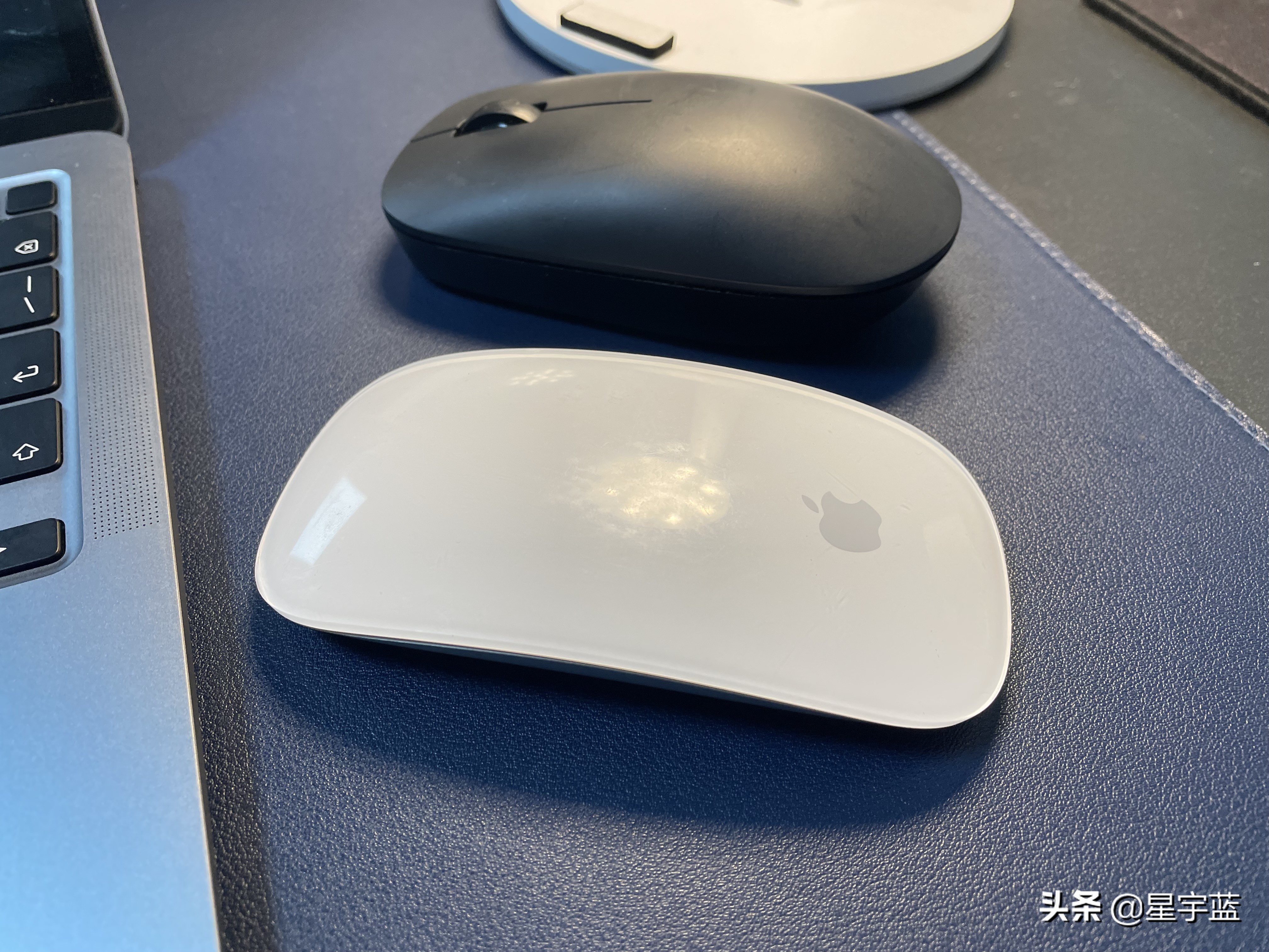 妙控板和妙控鼠标,苹果妙控鼠标三代