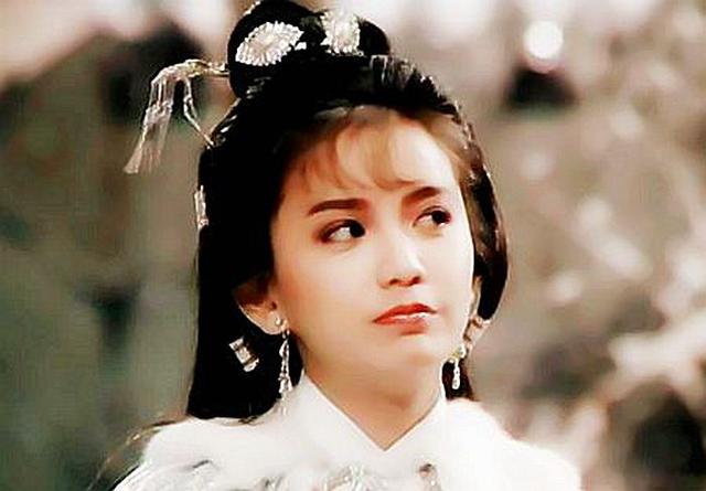 倚天后期黄衫女救张无忌,倚天屠龙记三渡大战张无忌