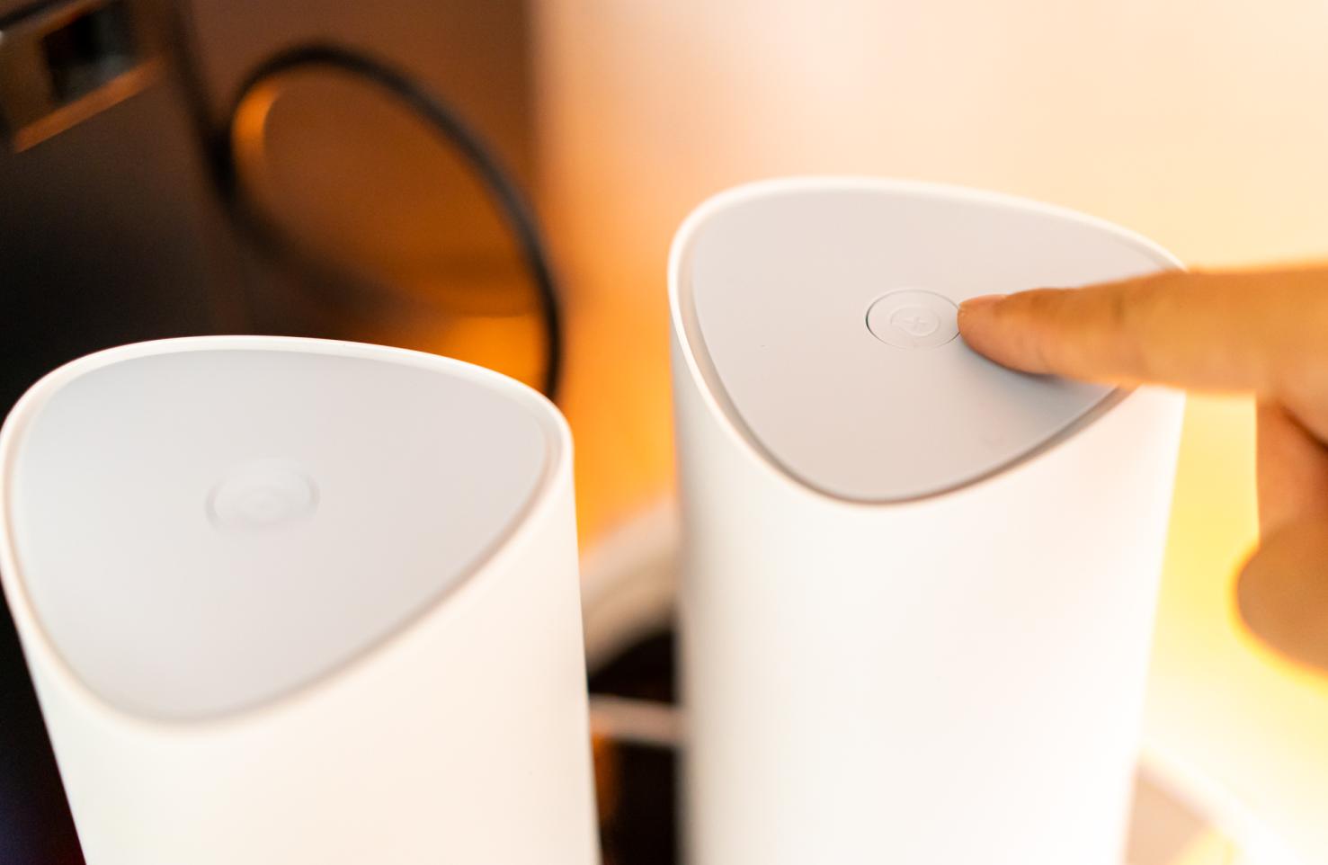 360全屋穿墙路由,全屋路由无线mesh测评