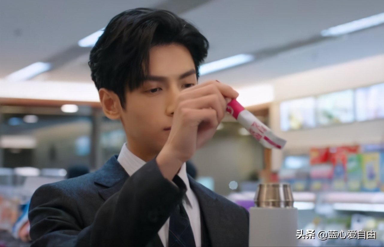 女生来例假男生送什么？还不知道，看袁帅亲身示范