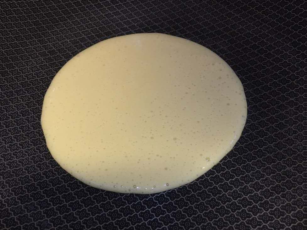 铜锣烧能用小苏打做吗,铜锣烧不用低筋面粉不用小苏打