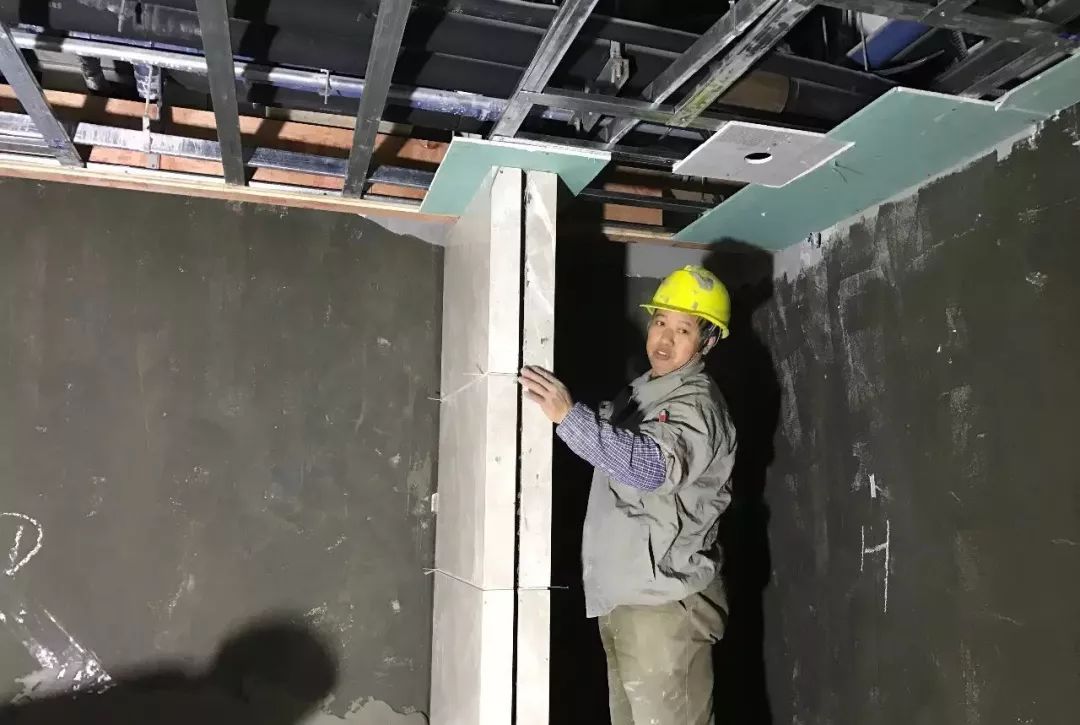 超薄墙体石材怎么安装,地面装修石材安装新工艺