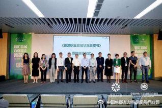 最新蓉漂人才荟消息,蓉漂人才活动