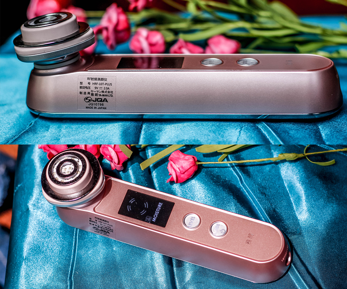 雅萌ace眼部美容仪,雅萌美容仪ace蓝色