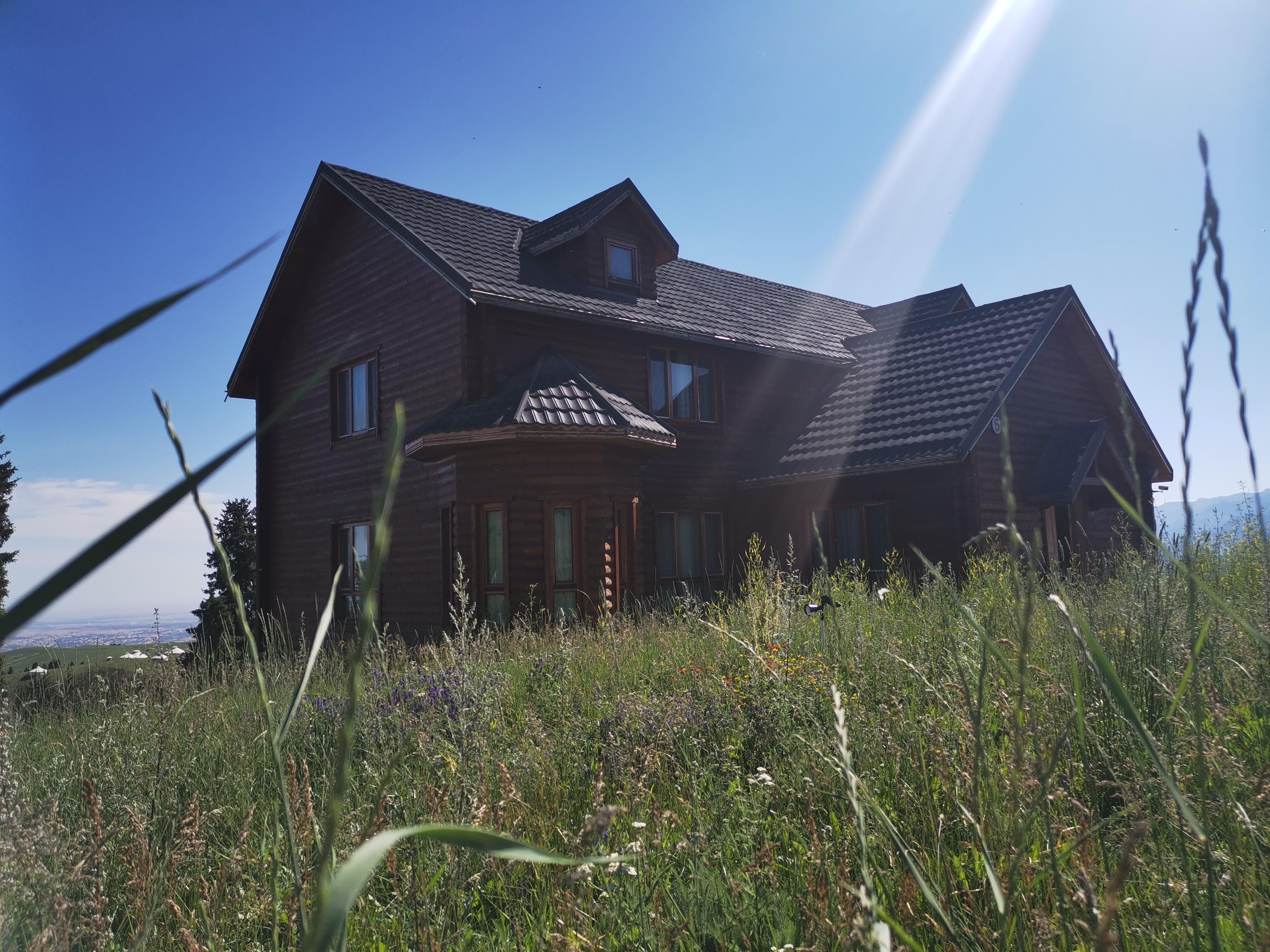 江布拉克自驾游攻略两天一夜,自驾一家三口四天三晚自由行攻略