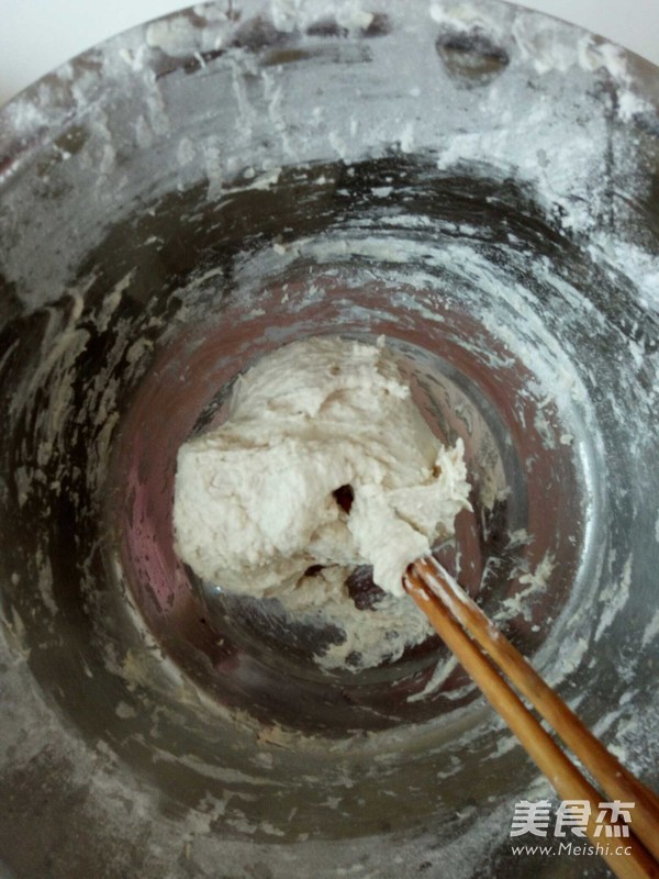 家常烙饼只需记住这几点,发面烙饼怎么能鼓大泡