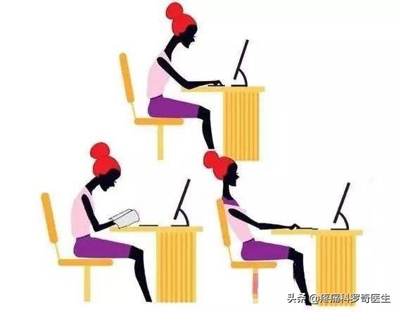 腰痛往下弯就痛是什么原因引起的,为什么我的腰部一直酸疼