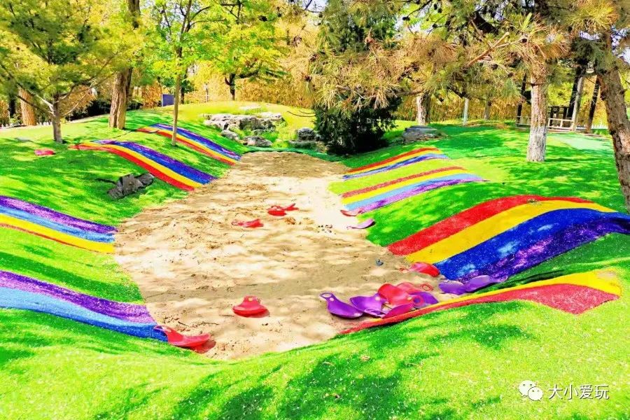 北京又新开了这么多好地方！网红超市、新奇乐园，超美童话小镇