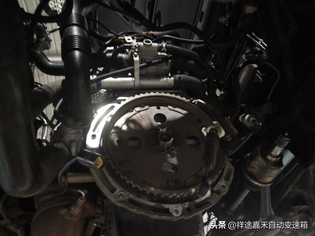 中华尊驰变速箱换挡,中华尊驰没有转速信号