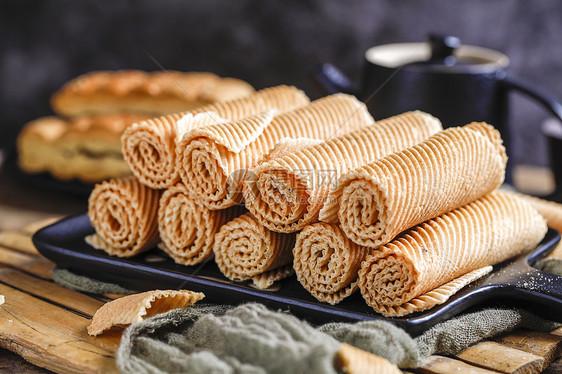 爱吃蛋卷,爱吃蛋卷的鸡翅