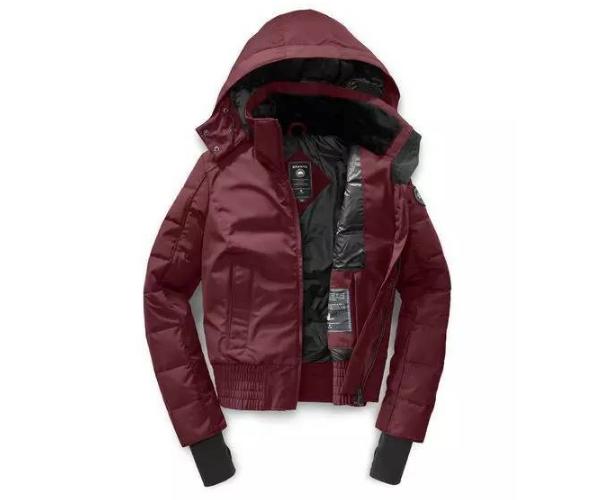 为什么加拿大鹅羽绒服这么贵,国内什么羽绒服能媲美加拿大鹅