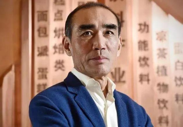 身价639亿，他才是中国食品“山寨之王”