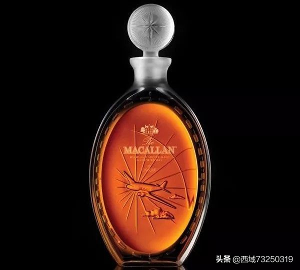 迈凯伦劳斯莱斯,麦卡伦威士忌伦敦拍卖天价成交