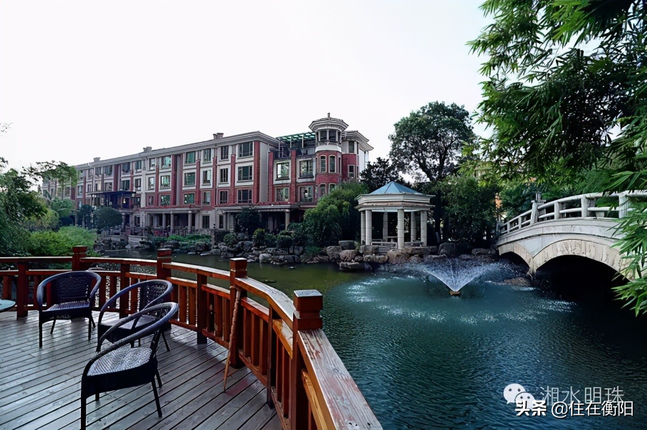 衡阳上涨最快的楼盘,衡阳降价力度最大新楼盘