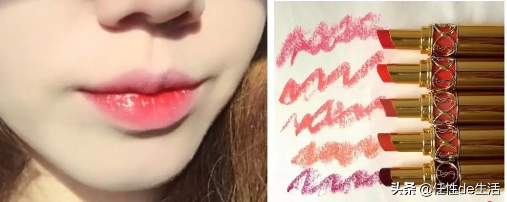 直男最想亲吻的唇色，女生看了惊呼OMG