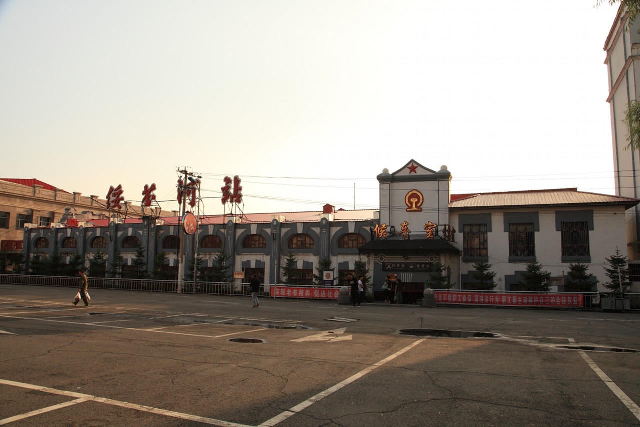 黑龙江五一去哪里玩适合自驾游,黑龙江五一游玩好去处