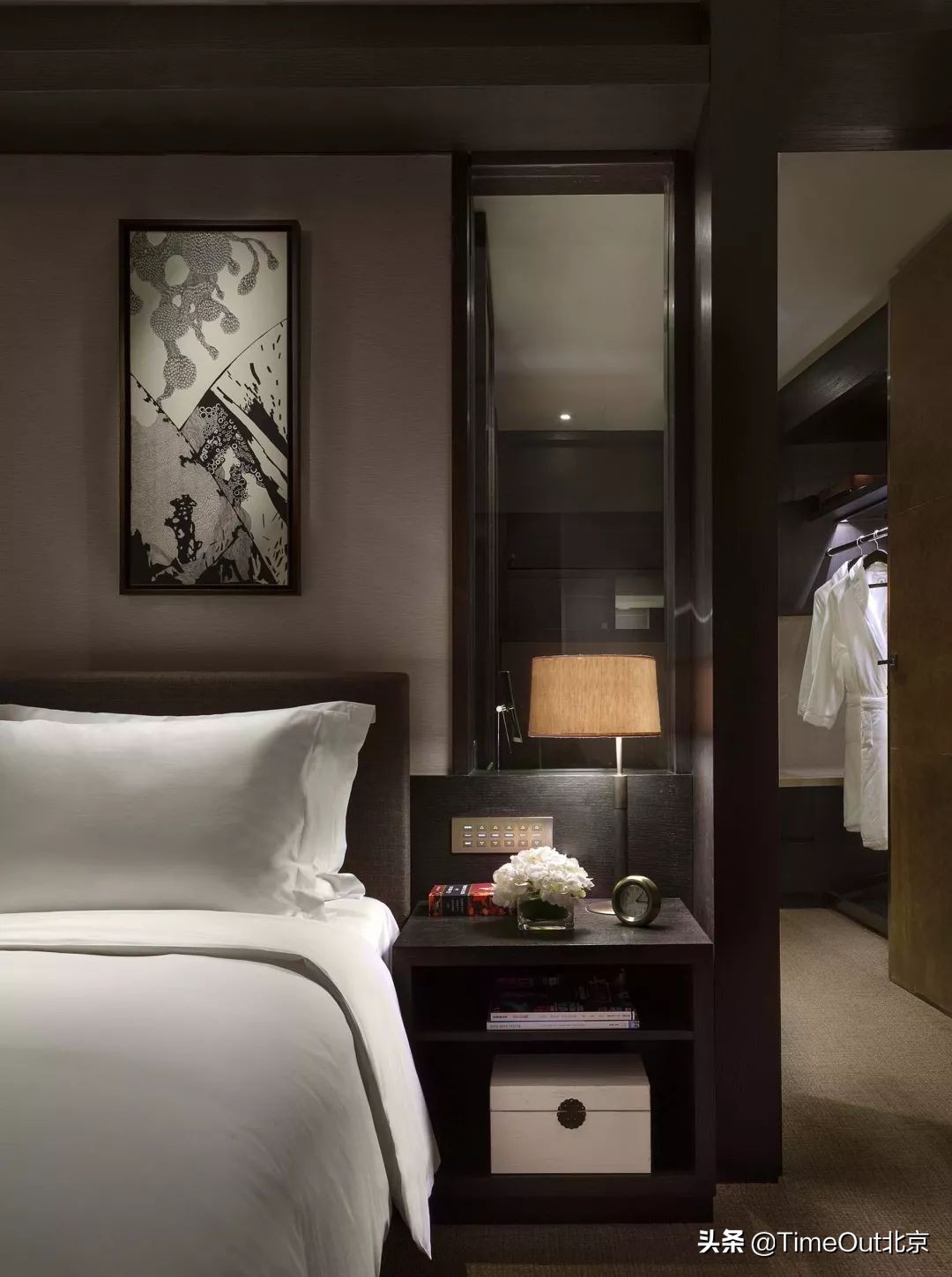 酒店式月子中心,酒店式月子中心环境