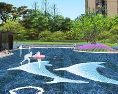 长沙望城区江景房新楼盘,长沙望城江景大平层