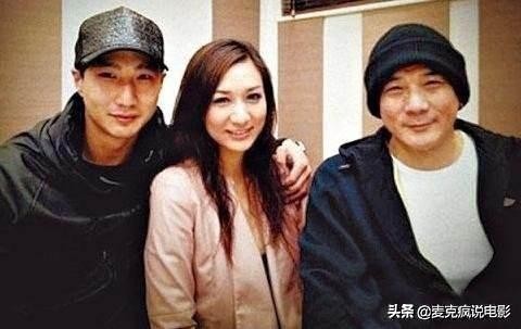 武状元苏乞儿周星驰什么时候拍的,武状元苏乞儿周星驰落寞镜头