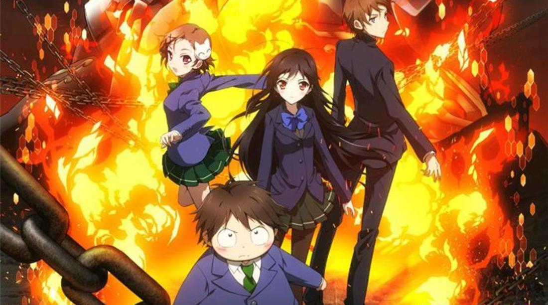 这些二次元黑话你能听懂多少？一份ACGN界的黑话四六级测试题