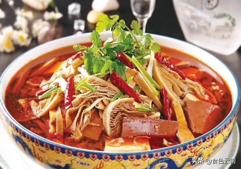 昆明最好吃的外卖单人,昆明美食外卖推荐排名第一是哪家