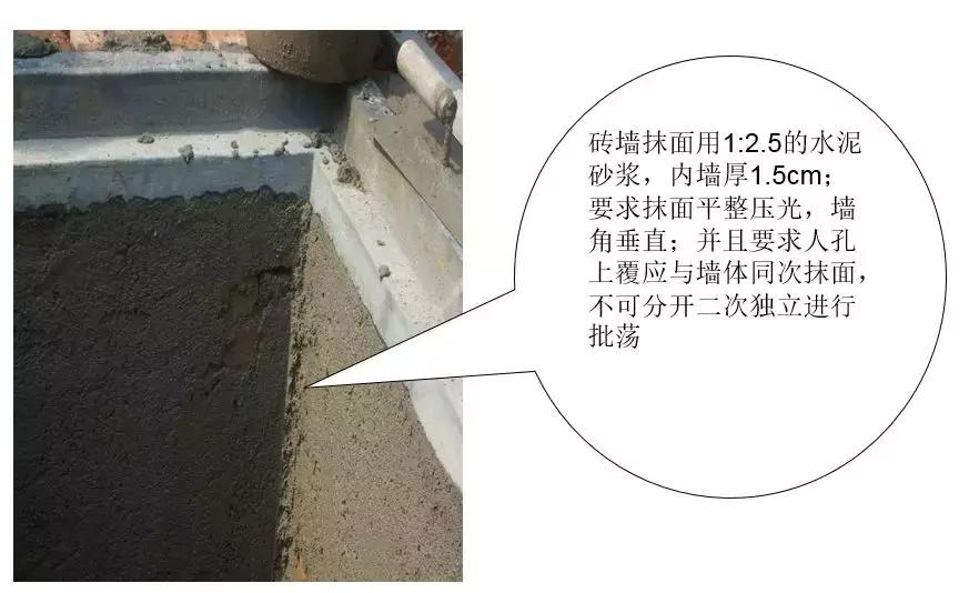 预埋管道施工全过程,引水管道埋管施工