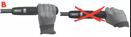 火花塞扭力扳手使用详解,指针式扭力扳手使用详解