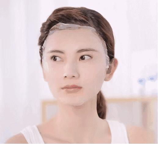 被称为“烂脸救星”的医用面膜，你用过吗？