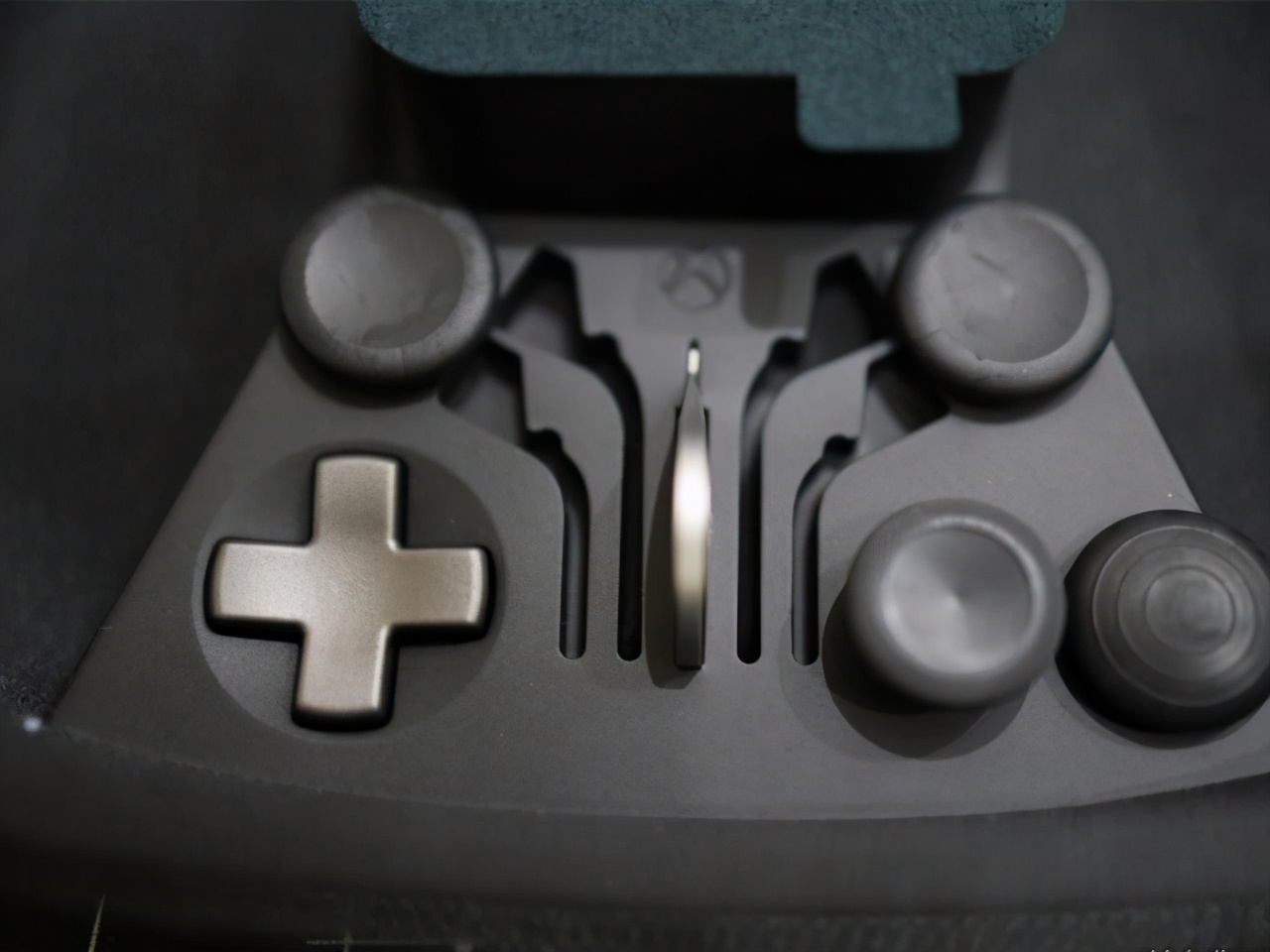 微软手柄精英版二代,微软精英手柄三代