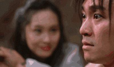 那些熟悉的配乐,那些熟悉的电影情节音乐