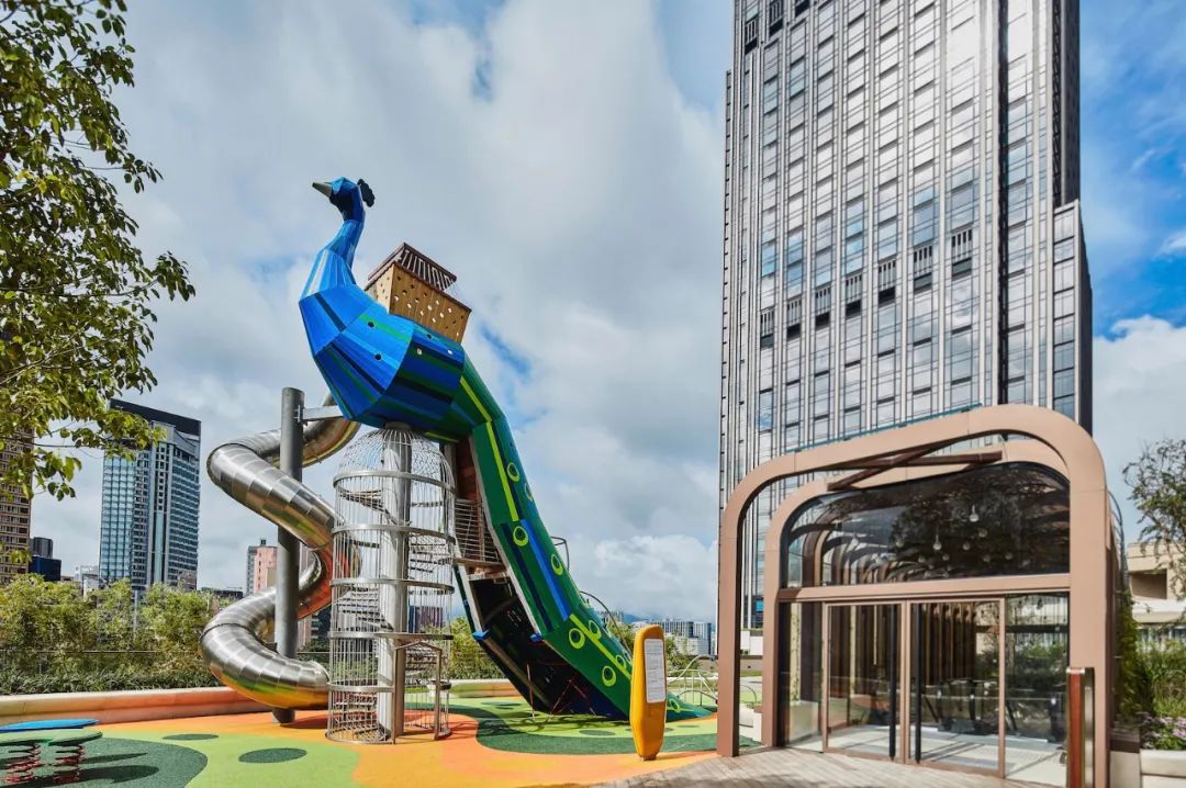 淮海路上的k11,k11在淮海路哪里