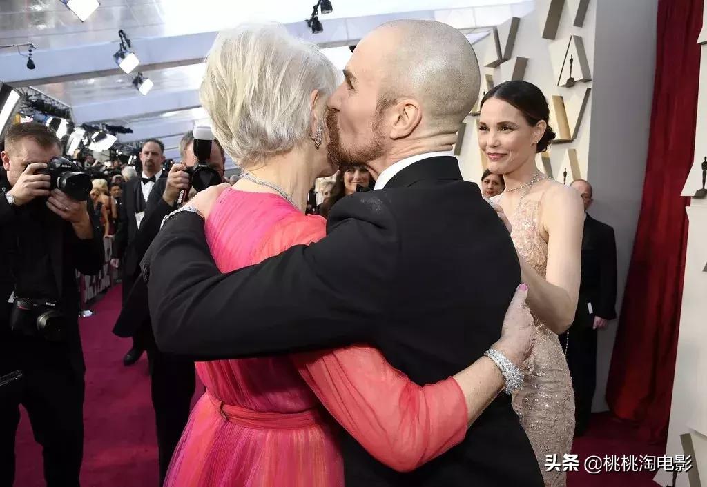 最新奥斯卡红毯全部照片,奥斯卡红毯动态拍照