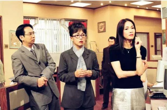 tvb豆瓣高分电视剧2014,tvb十大高分剧集