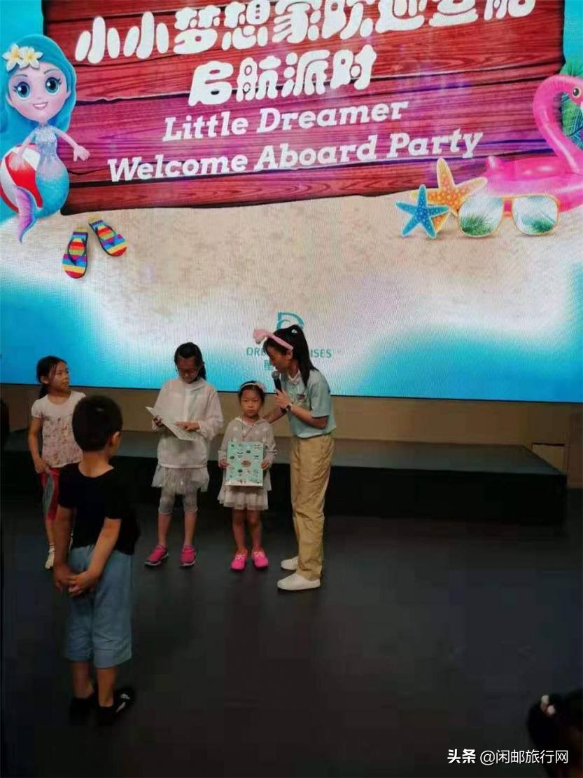 星梦邮轮世界梦号自由行热门攻略 (星梦邮轮一日游)