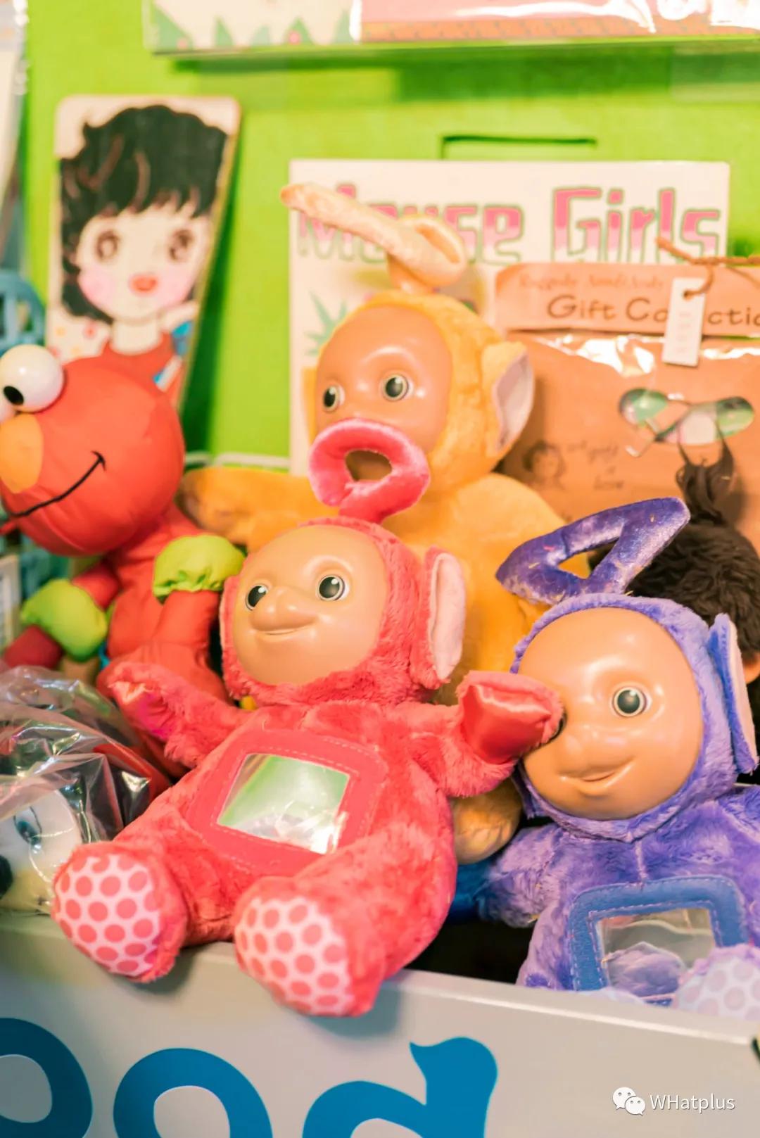 汉口宝藏,汉口宝藏小店