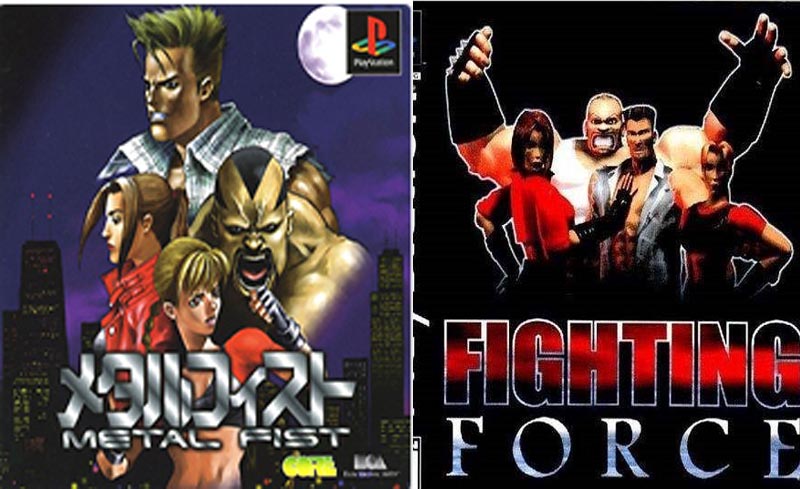 怒之铁拳同类型的游戏,横版动作游戏怒之铁拳攻略