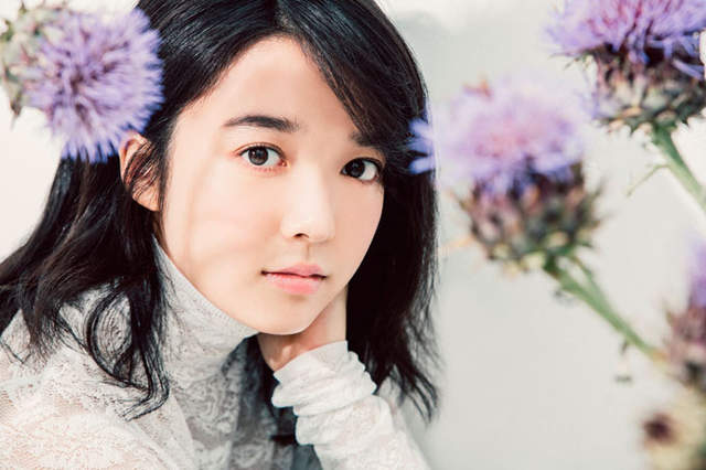 说话小声的日本女星,声音好听的女声优