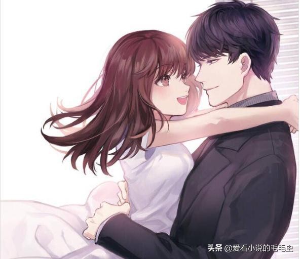 傲娇毒舌男主的甜文蓄谋已久,男主高冷毒舌宠文男主排行